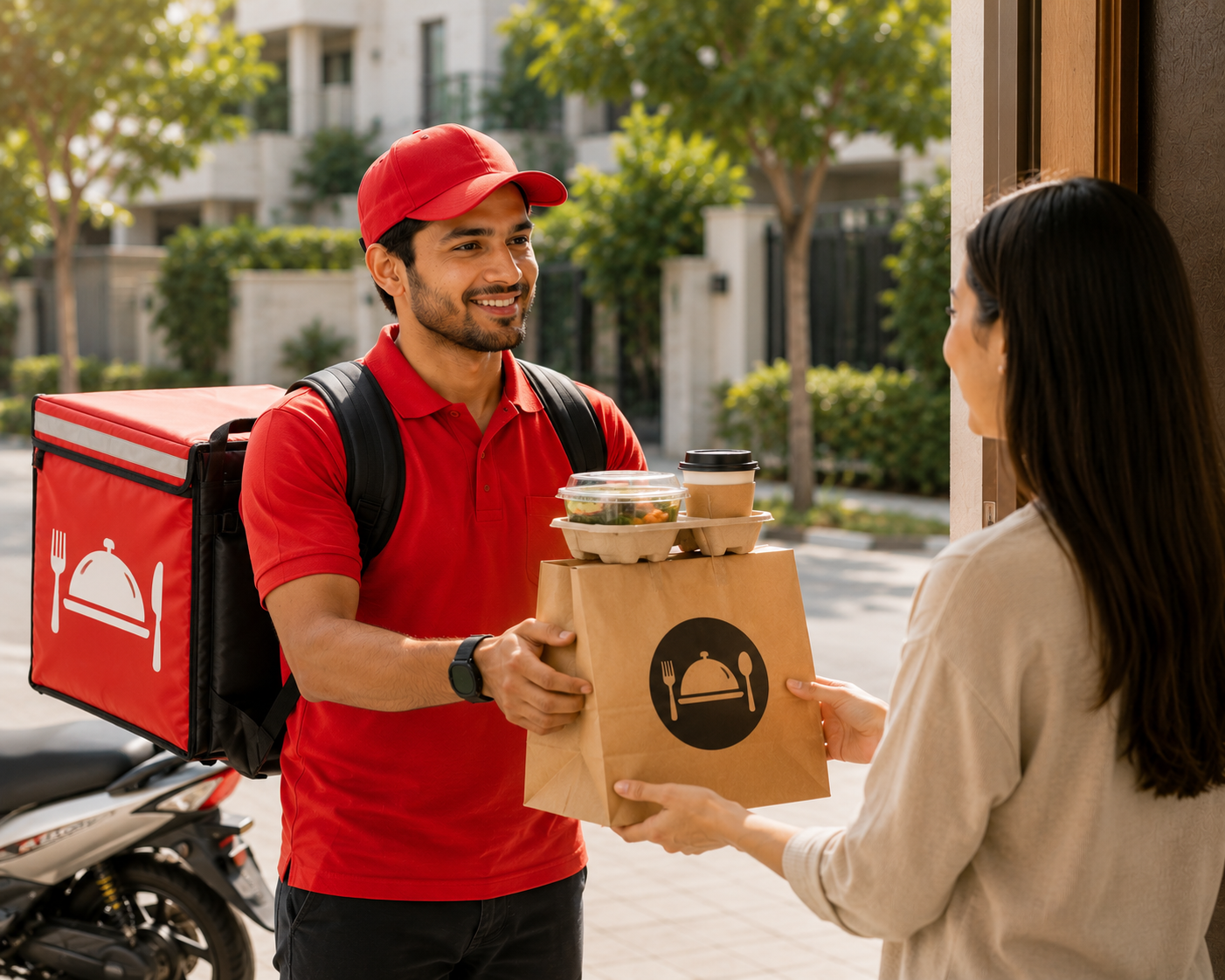 Food Delivery